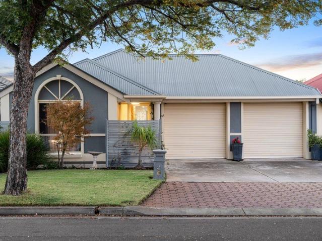 House for sale in Horseshoe Creek, South Australia