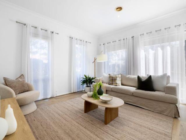 Townhouse for rent in Camerons Creek, Victoria