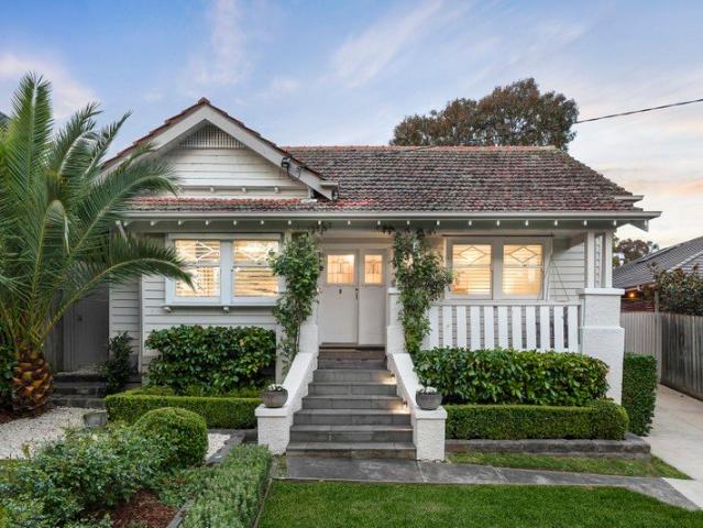 House for sale in Canterbury, Melbourne