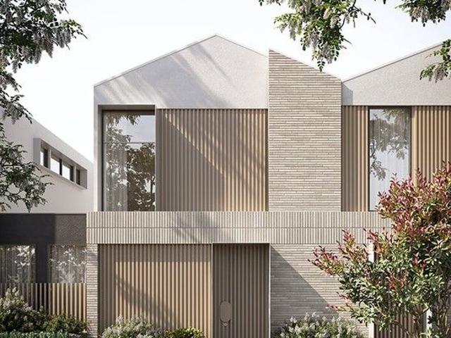 Townhouse for sale in Hawthorn, Melbourne