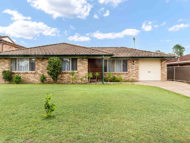 House for sale in Metford Dc