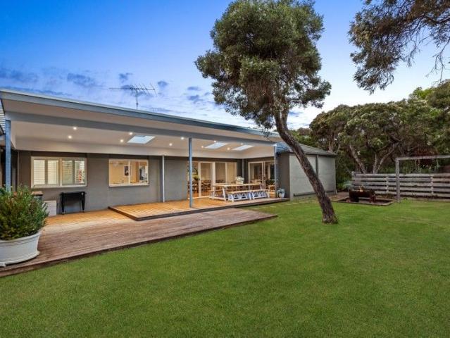 House for sale in Barwon Heads, Victoria