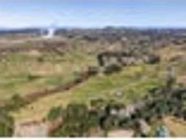 Land for sale in Waikato