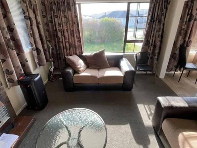 House for rent in Days Bay, Wellington
