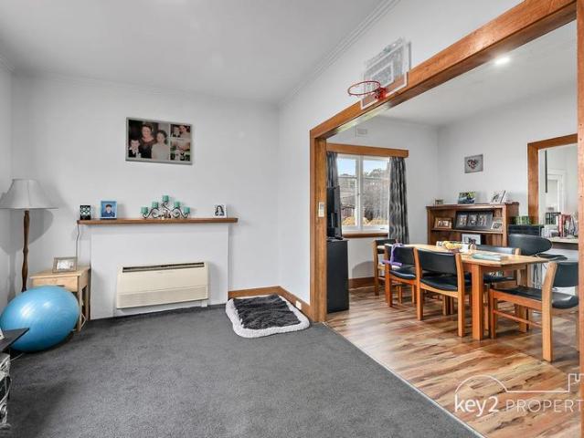 House for rent in Launceston, Tasmania