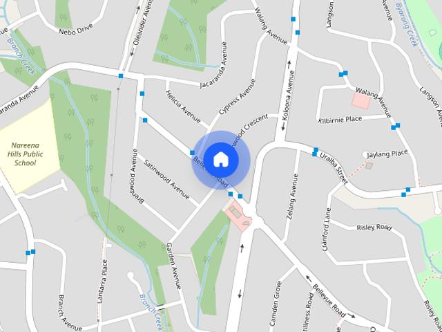 House for rent in Figtree, Wollongong City Council