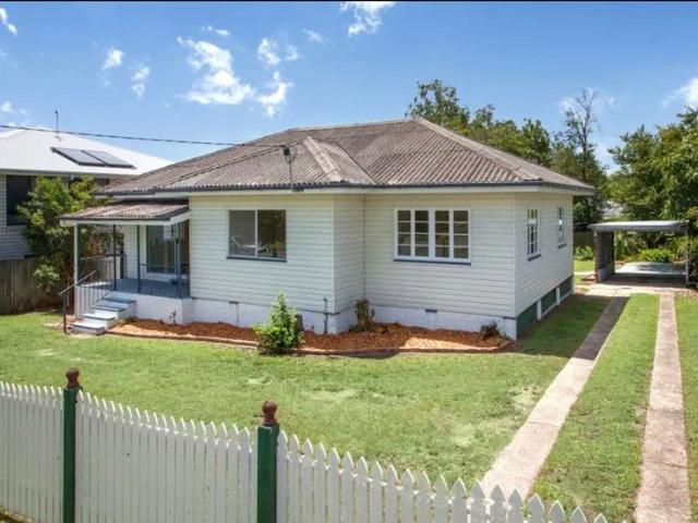 House for rent in Toombul, Queensland