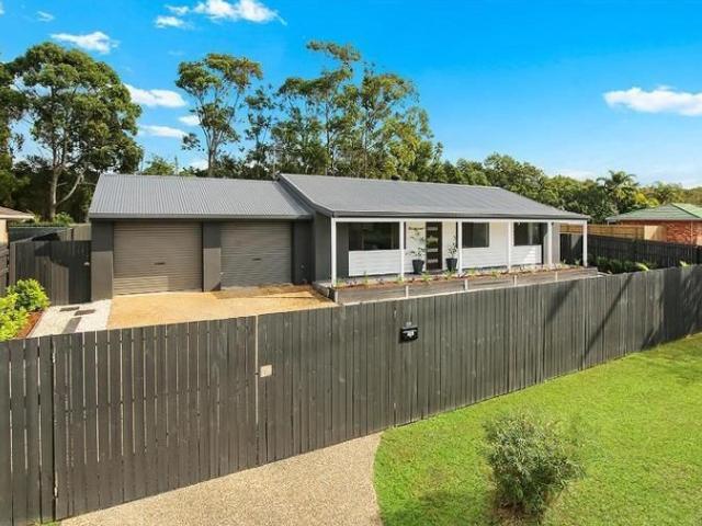 House for rent in Emerald Waters Estate, Sunshine Coast Regional