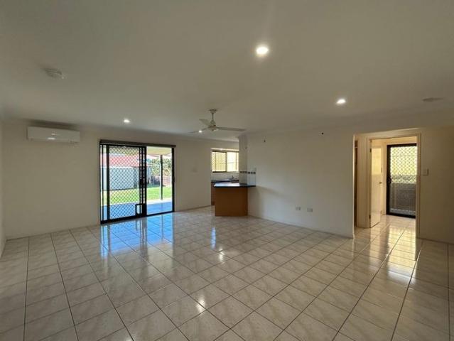 House for rent in New Auckland, Gladstone