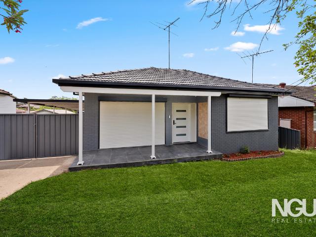House for rent in Blacktown, New South Wales