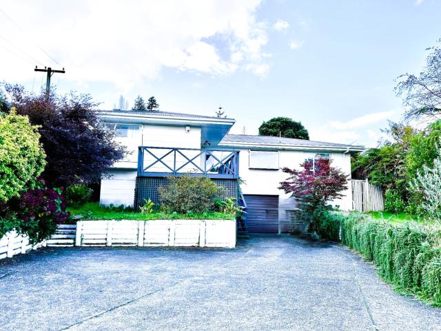 House for rent in Bay Of Plenty