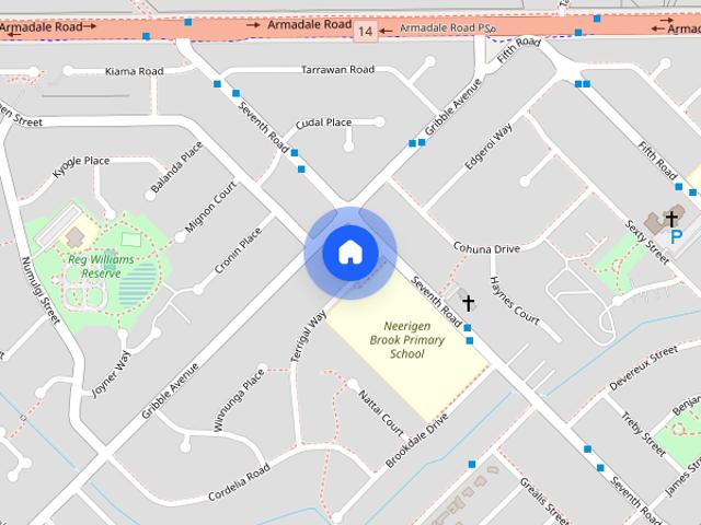 House for rent in Armadale, City Of Armadale