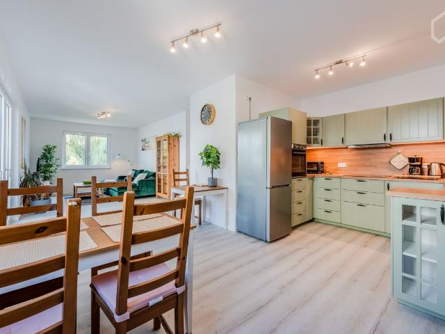 Apartment mieten in Quartier Hugos, Berlin
