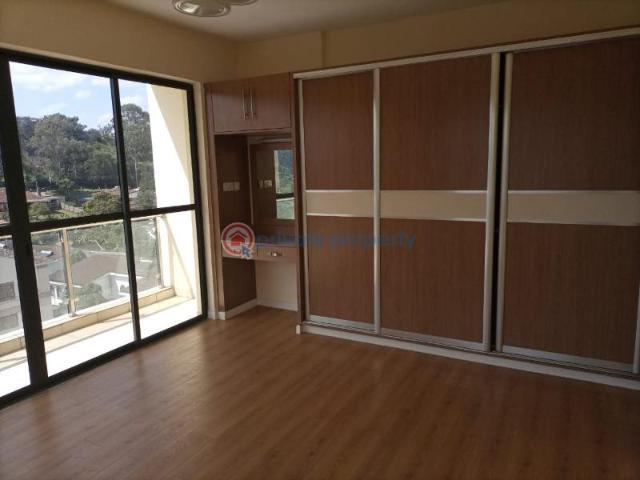 Apartment for rent in Westlands, Nairobi