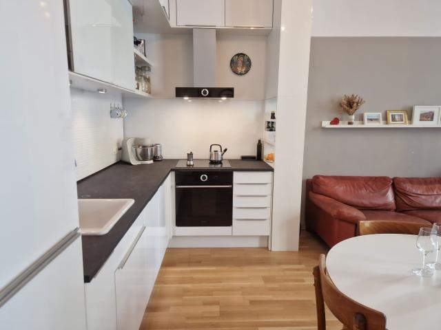 Apartment mieten in KG Alsergrund, Wien