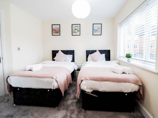 House for rent in Glyndon, Plumstead