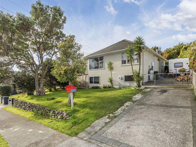 Property for sale in Matata, Wellington