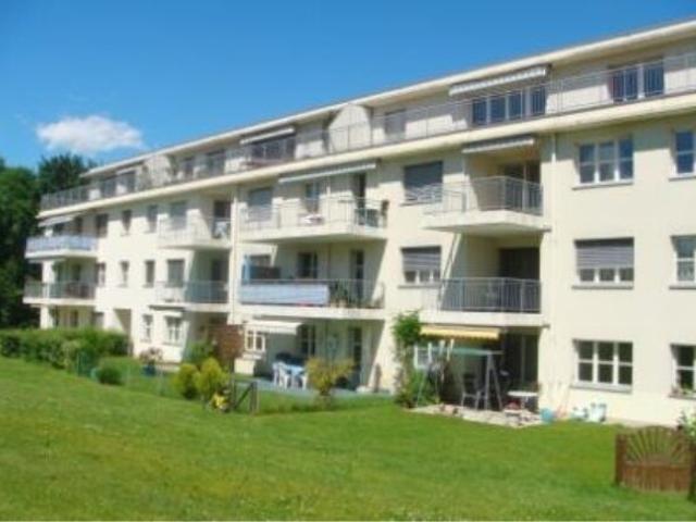 Apartment mieten in Füllinsdorf, Basel-Landschaft