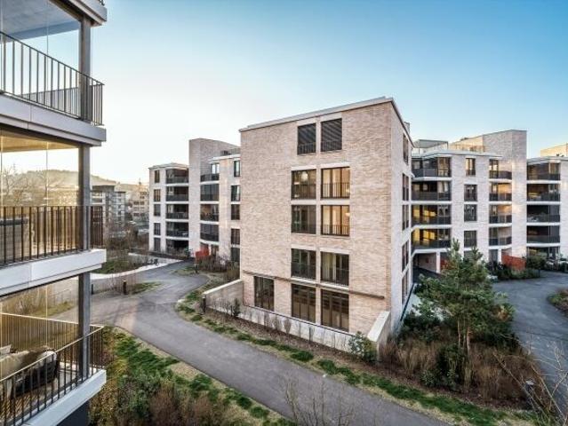 Apartment mieten in Liestal, Basel-Landschaft