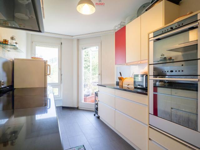 Apartment kaufen in Stettlen, Bern