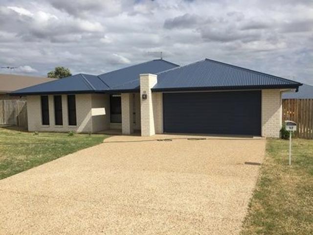 House for rent in Gracemere, Queensland
