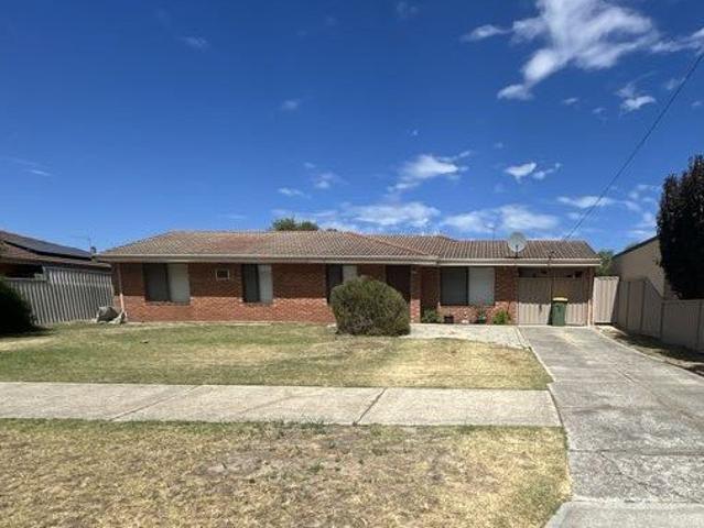 House for rent in Wilson, Western Australia