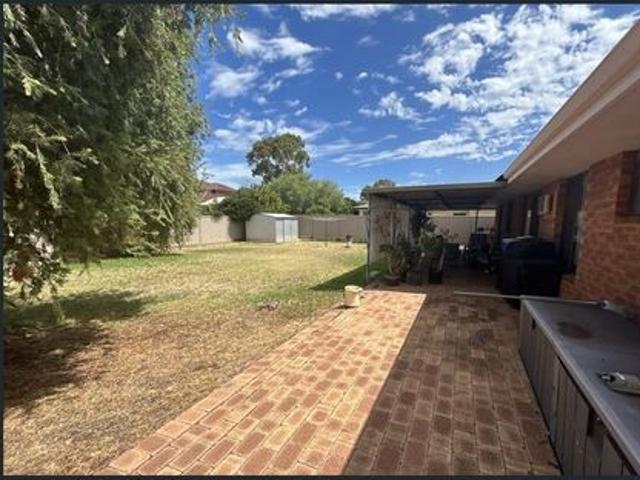 House for rent in Wilson, Western Australia