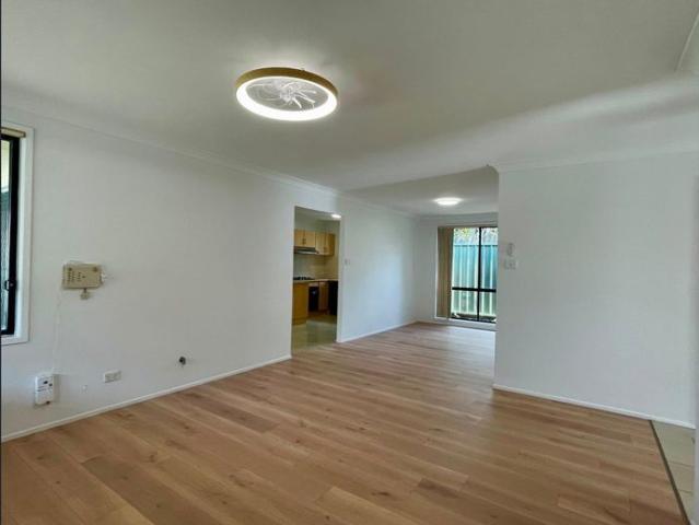 House for rent in Blue Haven, New South Wales