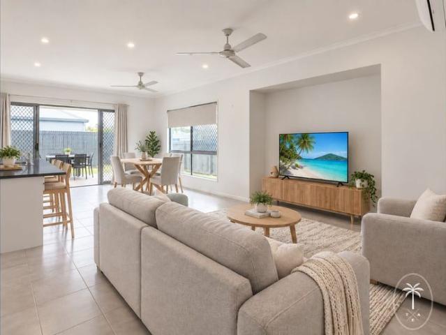 House for rent in Kewarra Beach, Queensland