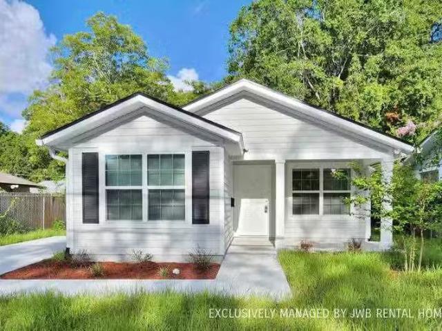 House for rent in Jacksonville