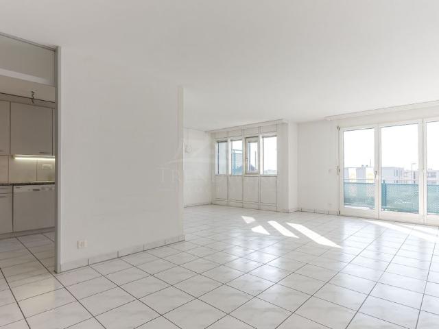 Apartment mieten in Kerzers, Freiburg