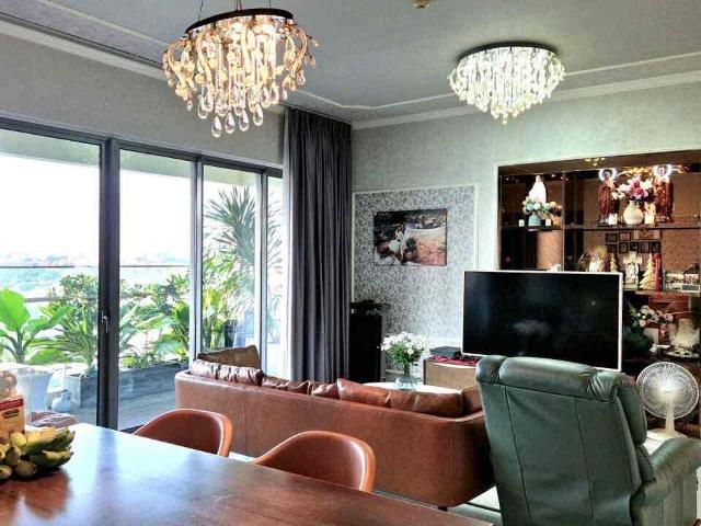 Căn hộ cho thuê tại Hà Nội