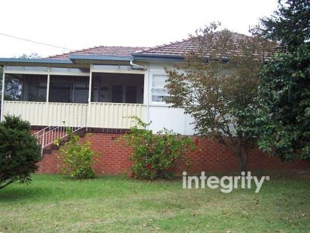 House for rent in North Nowra, New South Wales