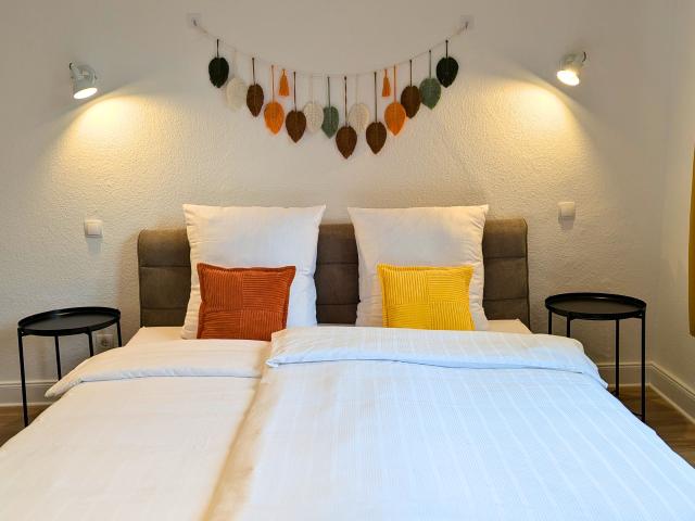 Apartment mieten in Lämmchesberg, Kaiserslautern