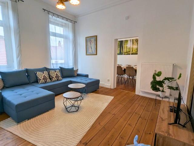 Apartment mieten in Lämmchesberg, Kaiserslautern