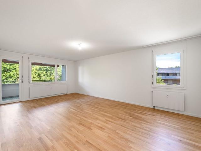 Apartment mieten in Schaffhausen