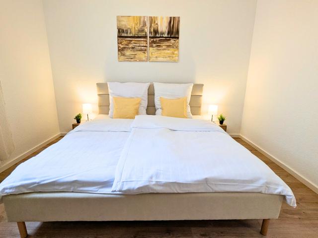 Apartment mieten in Weilerbach, Rheinland-Pfalz
