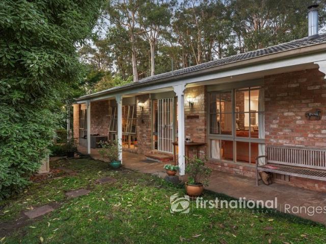 House for sale in Camerons Creek, Victoria