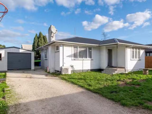 House for rent in Bay Of Plenty