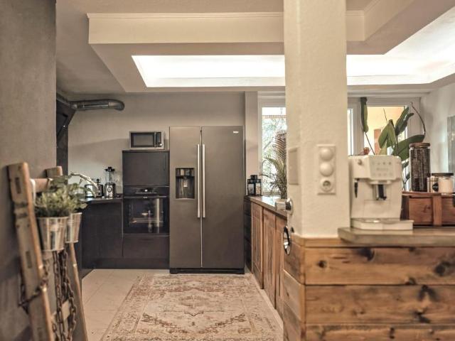 Apartment mieten in Thorr, Bergheim
