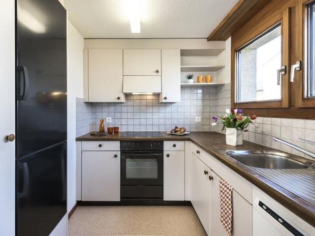 Apartment mieten in Buchs (SG), St. Gallen