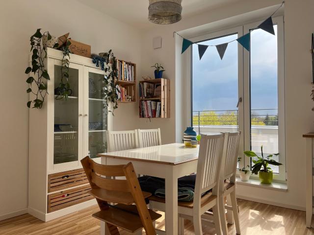 Apartment mieten in Eimsbüttel, Hamburg