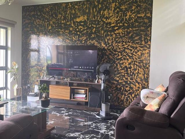 Apartment for rent in Nooitgedacht, Gauteng