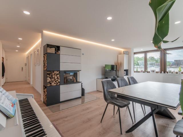 Apartment mieten in Bahnhofsvorstadt, Winnenden