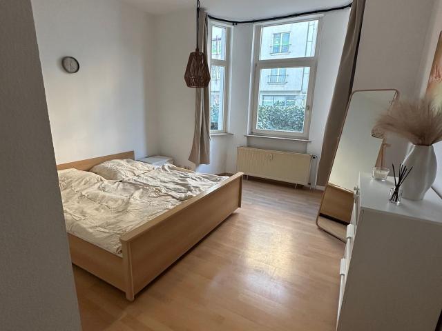 Apartment mieten in Stadtfeld Ost, Magdeburg
