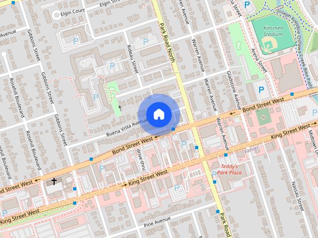 Apartment for rent in Durham, Ontario