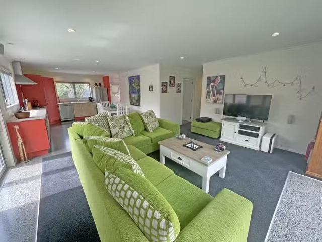 House for rent in Whangamata, Waikato