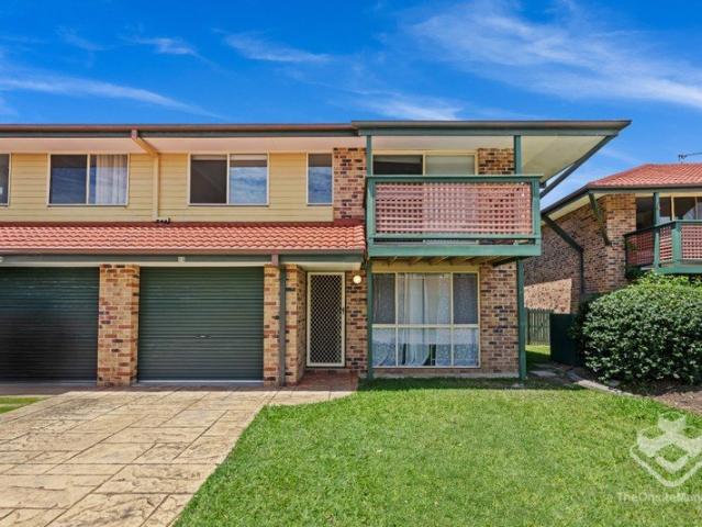 Townhouse for rent in Fernbrook, Queensland