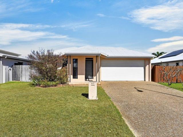 House for sale in Burdell, Queensland