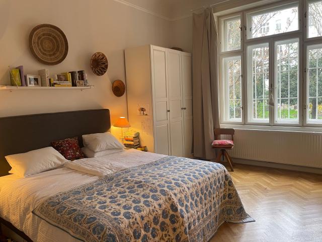 Apartment mieten in KG Landstraße, Wien